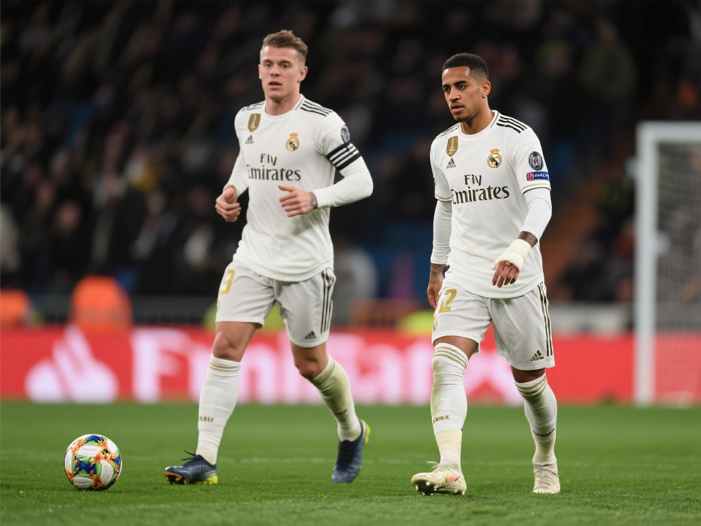 瓦拉内的情况令许多人联想到类似的球员案例