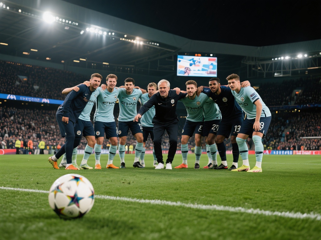 凯尔:我们高效进球时机精准 团队协作紧密 通过把握进球时机,构建团队紧凑协作机制,