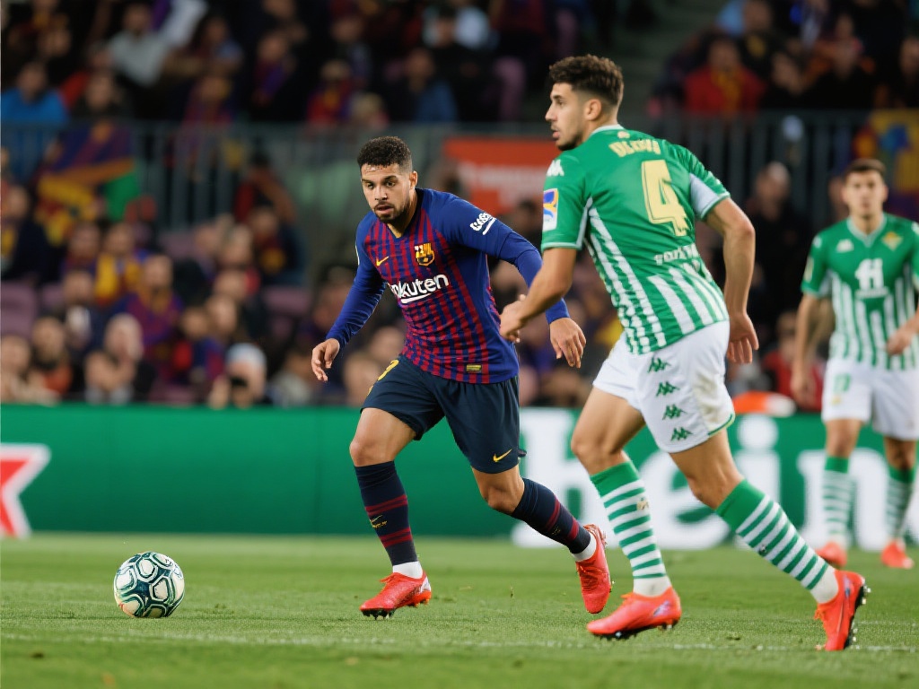 对于巴萨球迷而言，连胜的终结固然有些遗憾