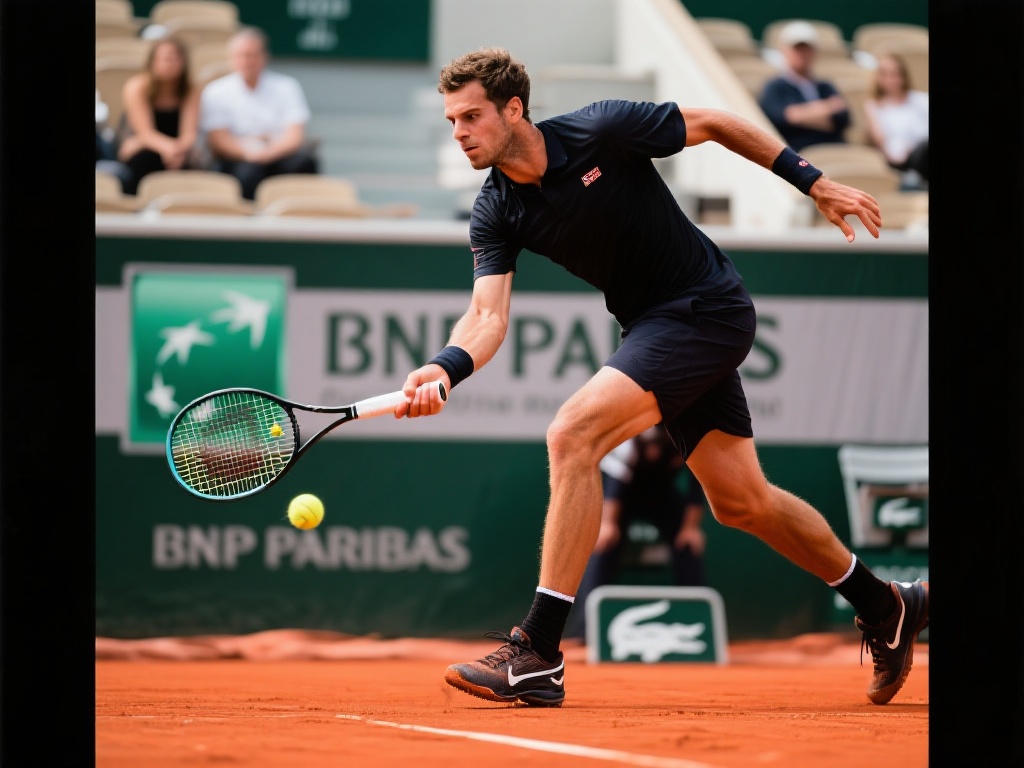 因此，多数参赛选手在赛事前会加强体能训练