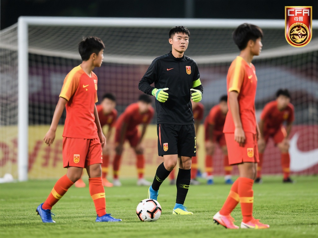 此外，整合资源也与中国足球发展结构调整密