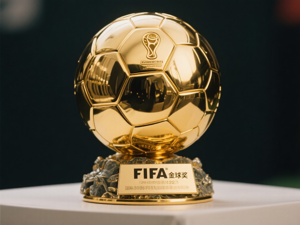 世界杯最佳球员奖的正式名称是“FIFA金